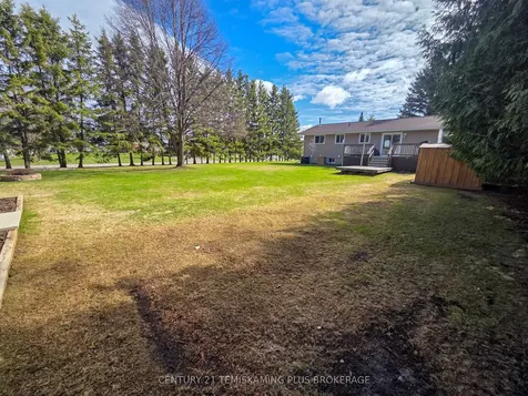 254 Laurette Street Temiskaming Shores ON P0J 1P0