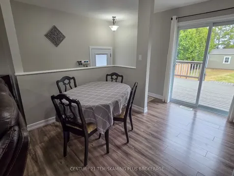 254 Laurette Street Temiskaming Shores ON P0J 1P0