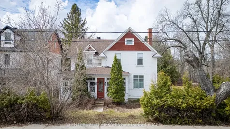 36 Beavis Terrace Drive W Temiskaming Shores ON P0J 1P0