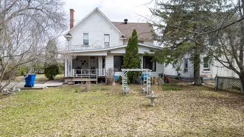 36 Beavis Terrace Drive W Temiskaming Shores ON P0J 1P0