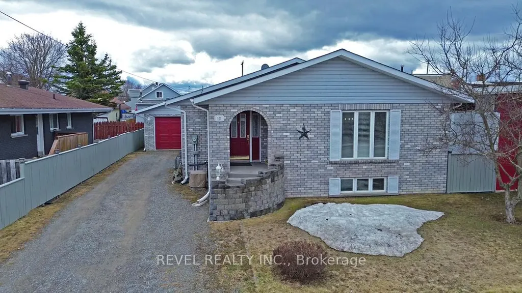 101 Bloor Avenue Timmins ON P0N 1H0