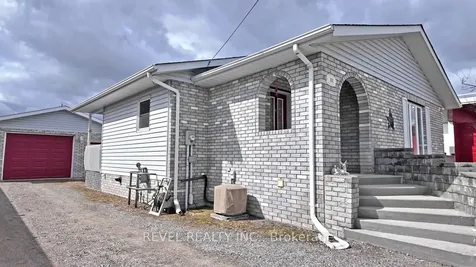 101 Bloor Avenue Timmins ON P0N 1H0