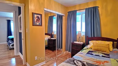 101 Bloor Avenue Timmins ON P0N 1H0