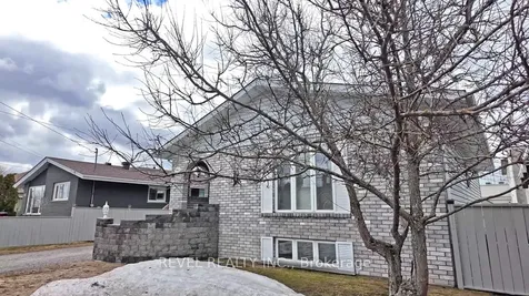 101 Bloor Avenue Timmins ON P0N 1H0