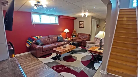 101 Bloor Avenue Timmins ON P0N 1H0