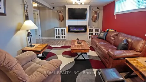 101 Bloor Avenue Timmins ON P0N 1H0