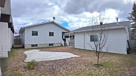 101 Bloor Avenue Timmins ON P0N 1H0