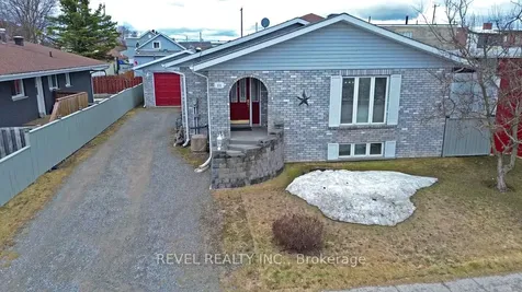 101 Bloor Avenue Timmins ON P0N 1H0