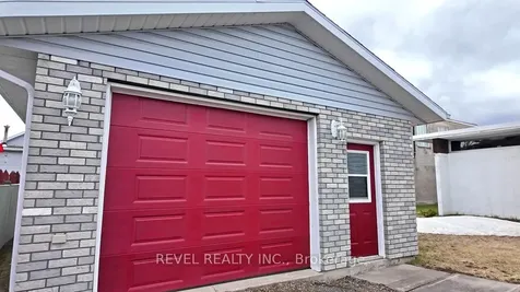 101 Bloor Avenue Timmins ON P0N 1H0