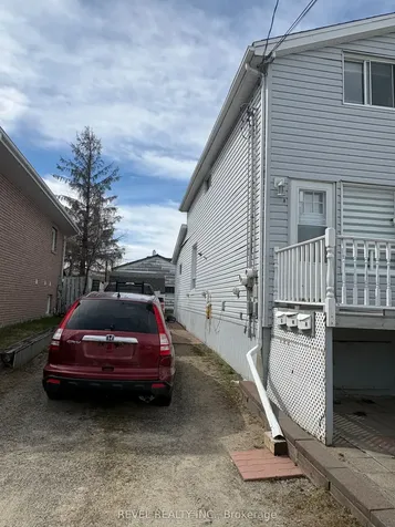 153 Bannerman Avenue Timmins ON P4N 2Y7