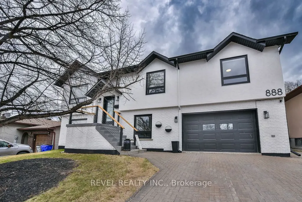 888 Reg Pope Boulevard Timmins ON P4N 8K8