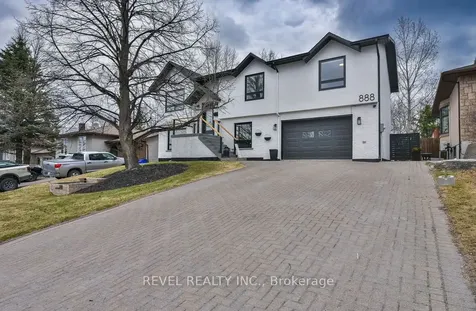 888 Reg Pope Boulevard Timmins ON P4N 8K8