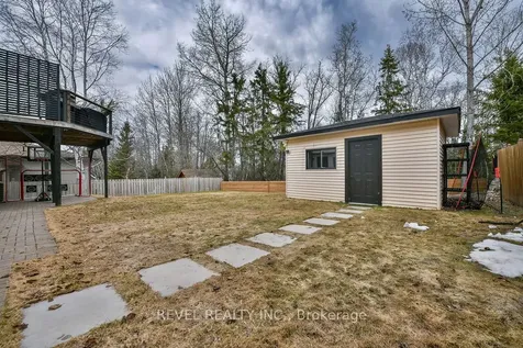 888 Reg Pope Boulevard Timmins ON P4N 8K8