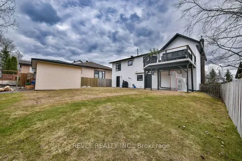 888 Reg Pope Boulevard Timmins ON P4N 8K8