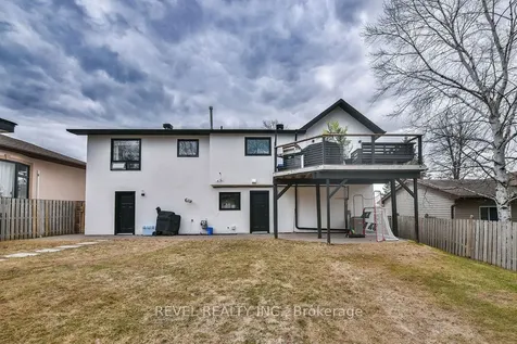 888 Reg Pope Boulevard Timmins ON P4N 8K8