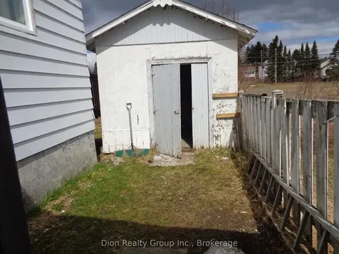 28 Premier Avenue W Kirkland Lake ON P2N 2S6
