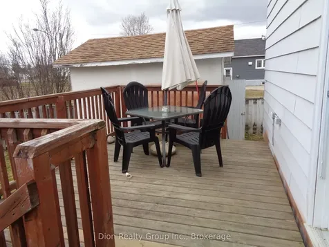 28 Premier Avenue W Kirkland Lake ON P2N 2S6