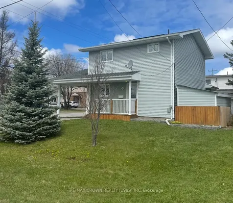 306 Young Street Timmins ON P0N 1C0