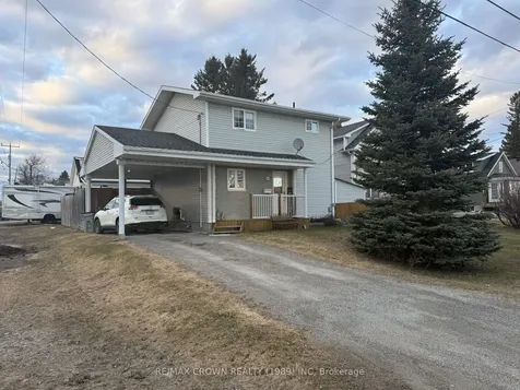 306 Young Street Timmins ON P0N 1C0