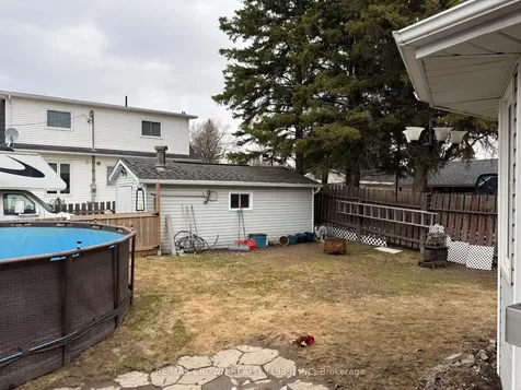 306 Young Street Timmins ON P0N 1C0