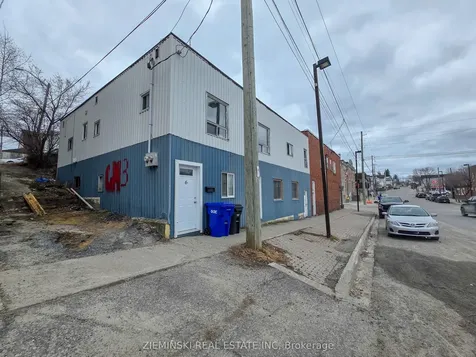 30 Duncan Avenue S Kirkland Lake ON P2N 1X6
