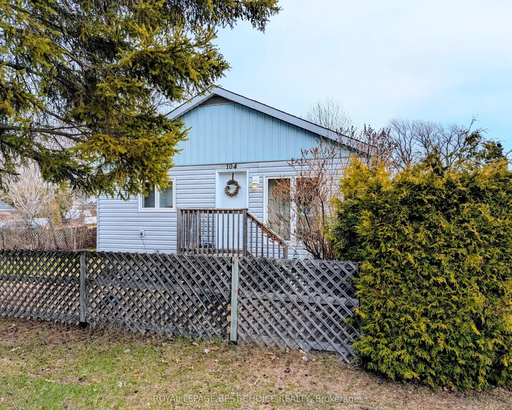 104 Station Street Temiskaming Shores ON P0J 1R0