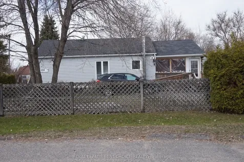 104 Station Street Temiskaming Shores ON P0J 1R0