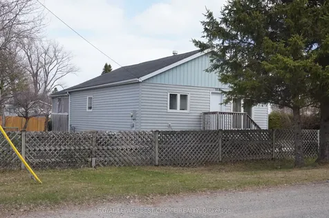 104 Station Street Temiskaming Shores ON P0J 1R0