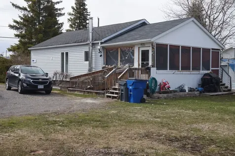 104 Station Street Temiskaming Shores ON P0J 1R0