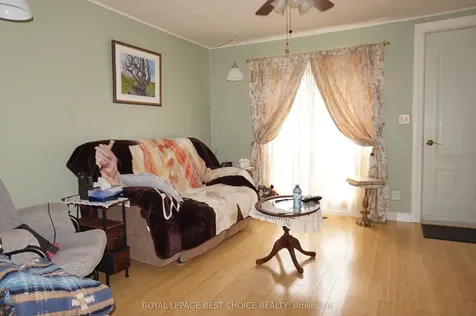 104 Station Street Temiskaming Shores ON P0J 1R0
