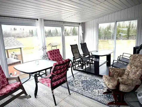 2795 Kamiskotia Road Timmins ON P4R 0C8
