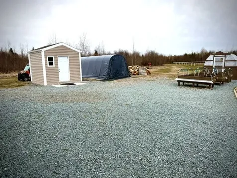 2795 Kamiskotia Road Timmins ON P4R 0C8