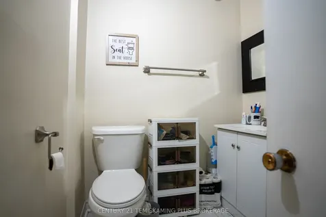512 Probyn Street Temiskaming Shores ON P0J 1K0