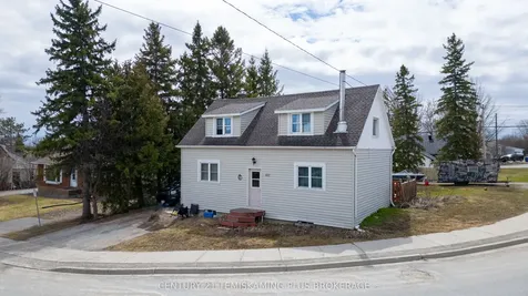 512 Probyn Street Temiskaming Shores ON P0J 1K0