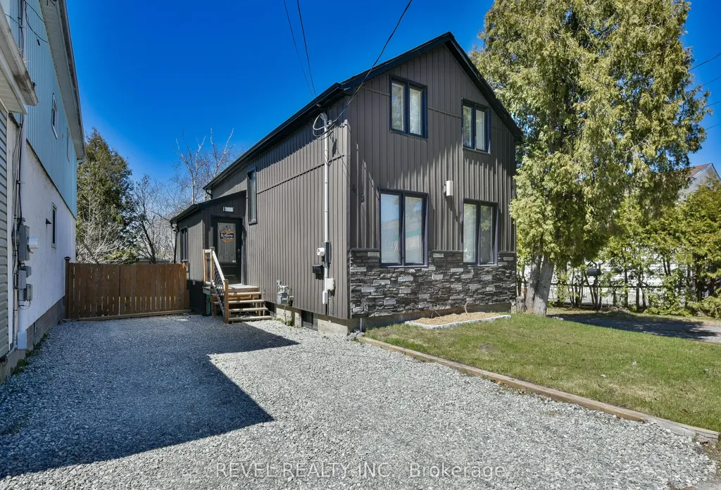 49 Rea Street N Timmins ON P4N 4Z5