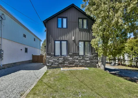 49 Rea Street N Timmins ON P4N 4Z5