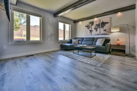 49 Rea Street N Timmins ON P4N 4Z5
