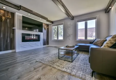 49 Rea Street N Timmins ON P4N 4Z5