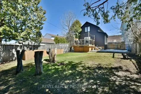 49 Rea Street N Timmins ON P4N 4Z5