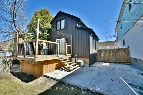 49 Rea Street N Timmins ON P4N 4Z5