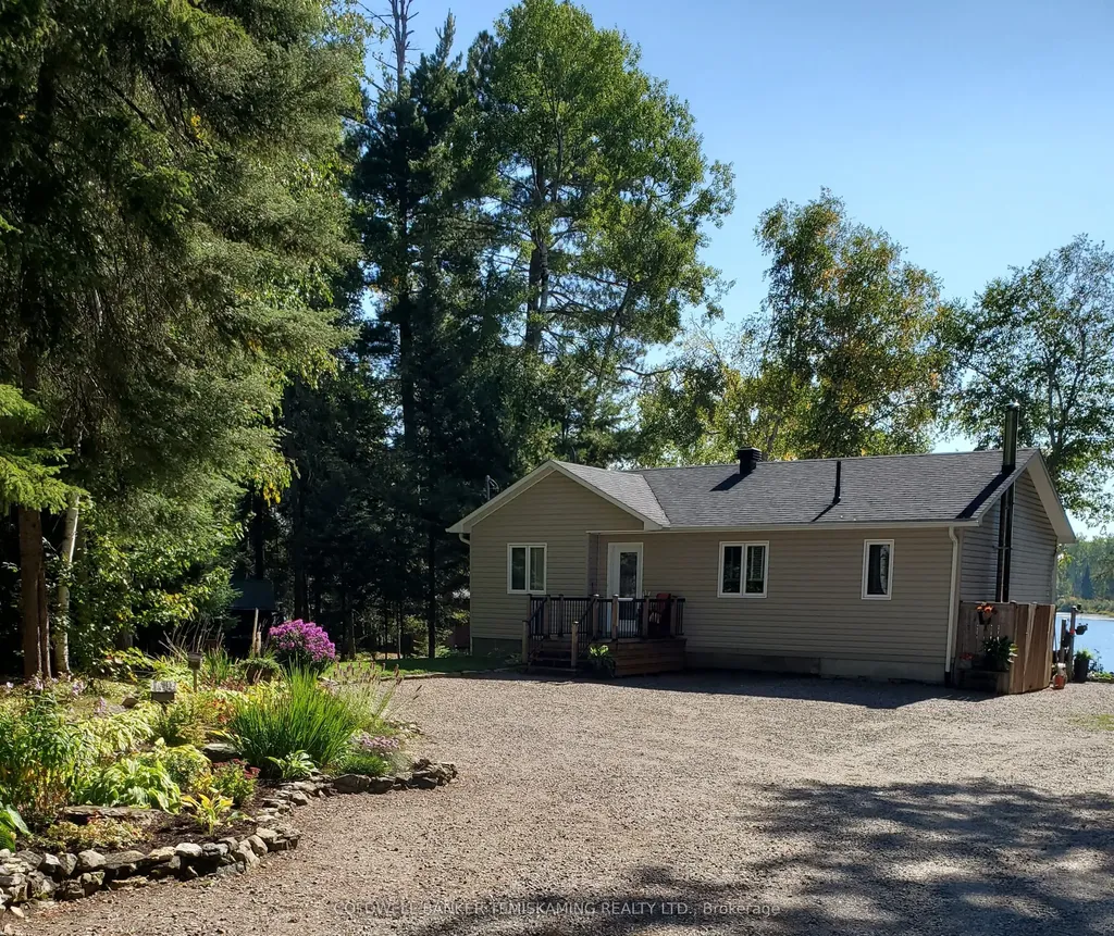 7118 Twin Lakes Road Timiskaming ON P0J 1P0