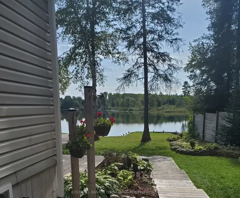 7118 Twin Lakes Road Timiskaming ON P0J 1P0