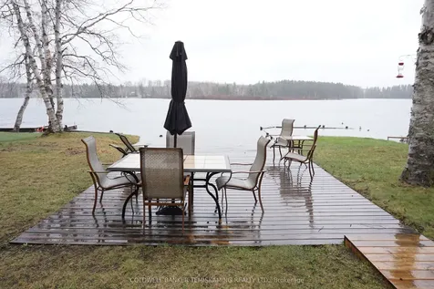 7118 Twin Lakes Road Timiskaming ON P0J 1P0