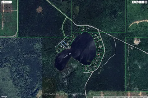 7118 Twin Lakes Road Timiskaming ON P0J 1P0