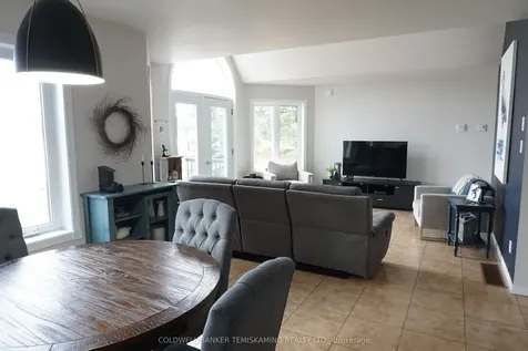 7118 Twin Lakes Road Timiskaming ON P0J 1P0