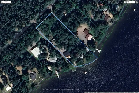7118 Twin Lakes Road Timiskaming ON P0J 1P0