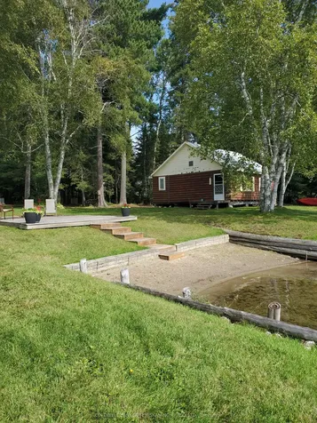 7118 Twin Lakes Road Timiskaming ON P0J 1P0