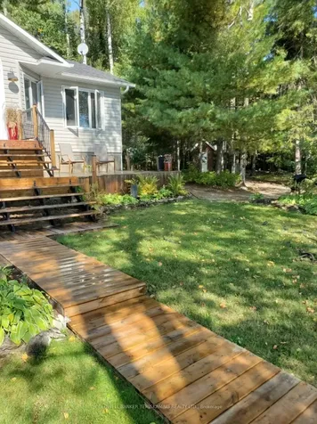 7118 Twin Lakes Road Timiskaming ON P0J 1P0