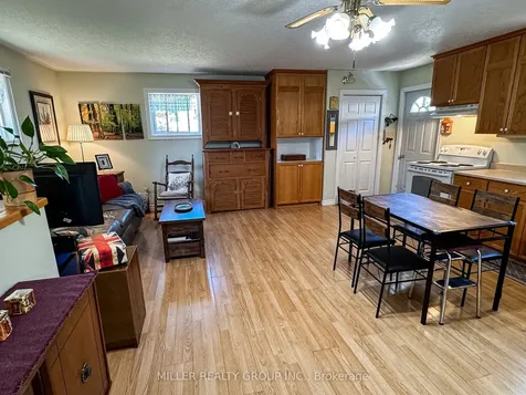 72 Seventh Avenue Englehart ON P0J 1H0