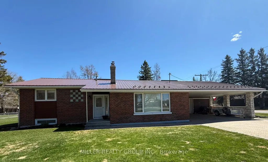 37 Tenth Avenue Englehart ON P0J 1H0